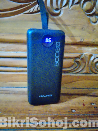 Power bank